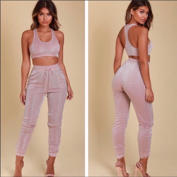 Femme Luxe 2 piece - Picture 1 of 5